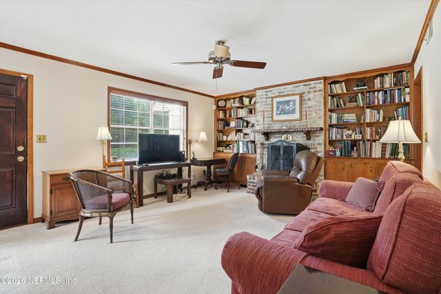 970 SANDPIPER Lane, Orange Park, FL 32073