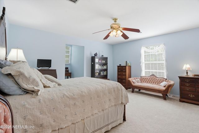 970 SANDPIPER Lane, Orange Park, FL 32073