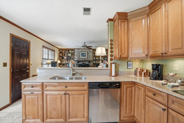 970 SANDPIPER Lane, Orange Park, FL 32073