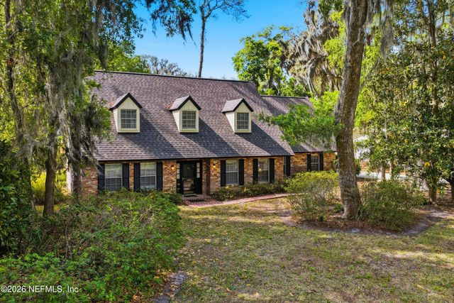 970 SANDPIPER Lane, Orange Park, FL 32073