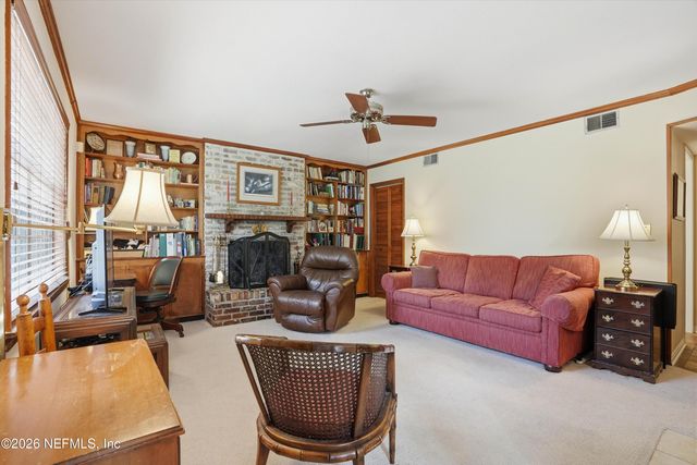 970 SANDPIPER Lane, Orange Park, FL 32073