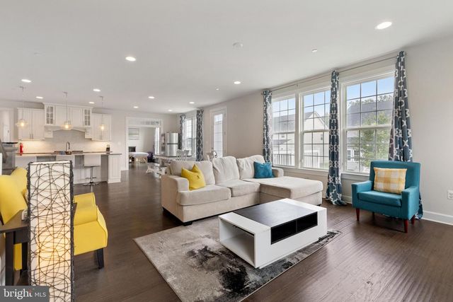 4300 OPEN FIELD CT, Bowie, MD 20720