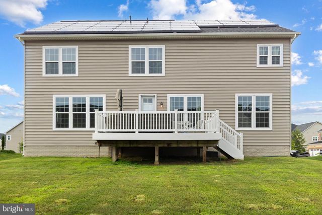 4300 OPEN FIELD CT, Bowie, MD 20720