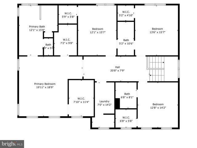 4300 OPEN FIELD CT, Bowie, MD 20720