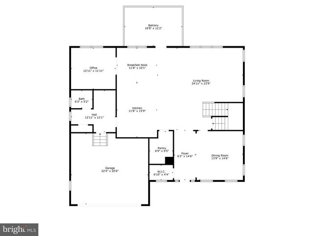 4300 OPEN FIELD CT, Bowie, MD 20720