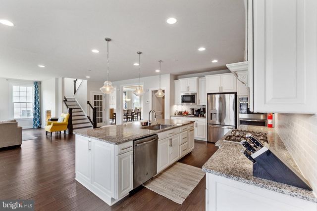 4300 OPEN FIELD CT, Bowie, MD 20720