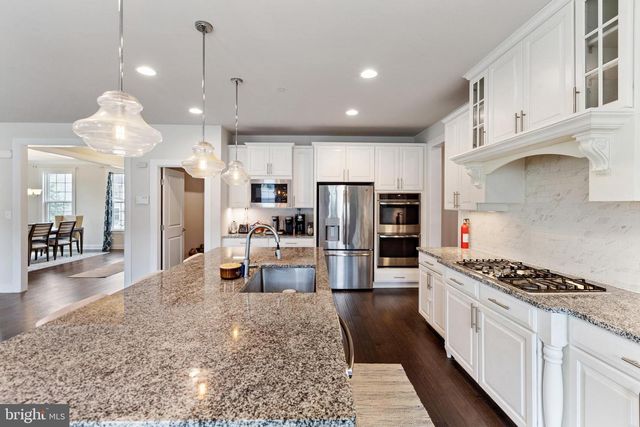 4300 OPEN FIELD CT, Bowie, MD 20720