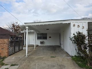 853 Broadway Avenue B, Euless, TX 76040