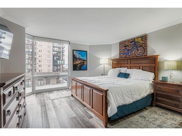 1625 Larimer St 602, Denver, CO 80202