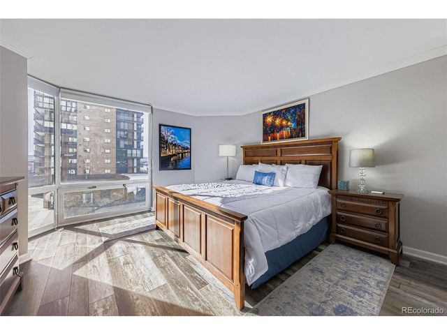 1625 Larimer St 602, Denver, CO 80202