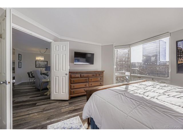 1625 Larimer St 602, Denver, CO 80202