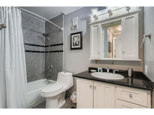 1625 Larimer St 602, Denver, CO 80202