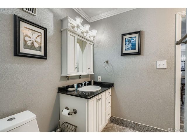 1625 Larimer St 602, Denver, CO 80202