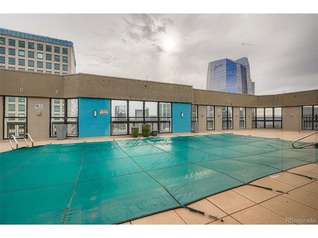 1625 Larimer St 602, Denver, CO 80202