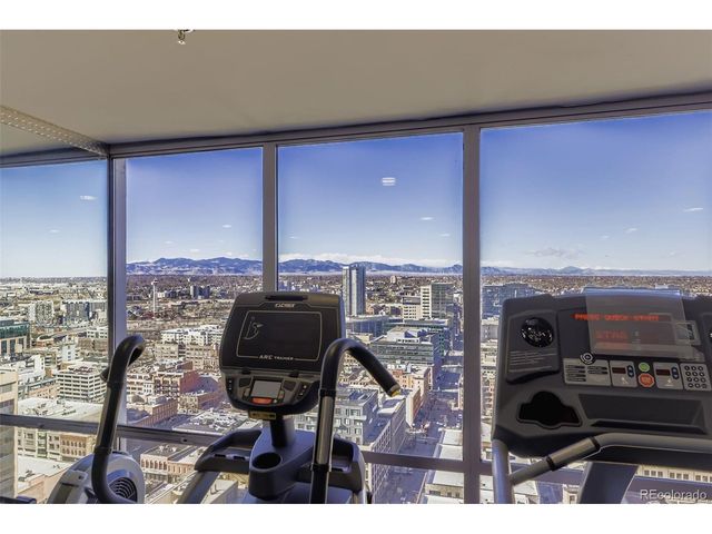 1625 Larimer St 602, Denver, CO 80202