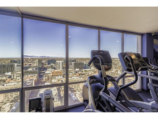 1625 Larimer St 602, Denver, CO 80202