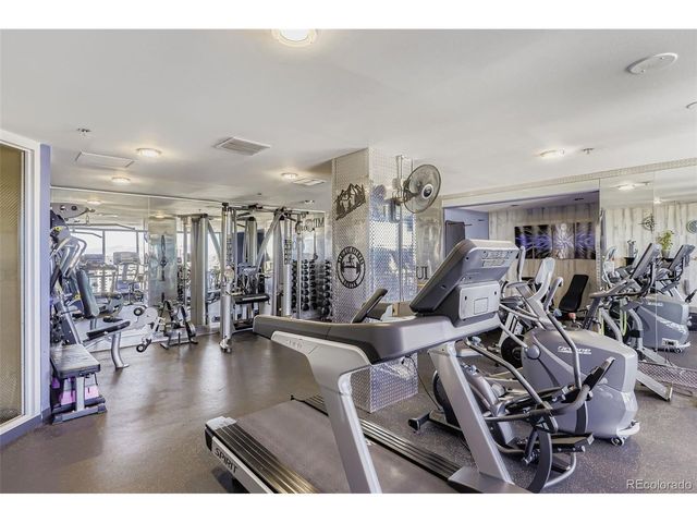 1625 Larimer St 602, Denver, CO 80202