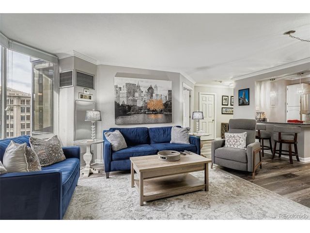 1625 Larimer St 602, Denver, CO 80202