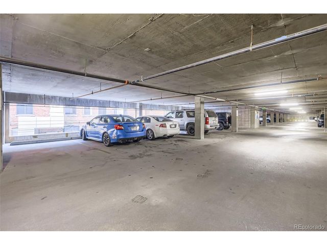 1625 Larimer St 602, Denver, CO 80202