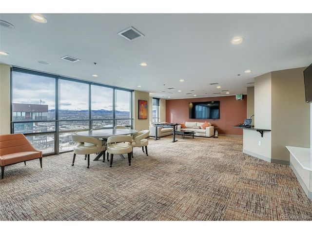 1625 Larimer St 602, Denver, CO 80202