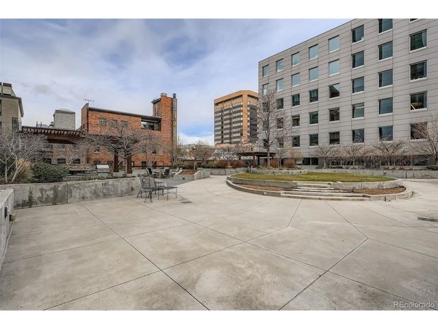 1625 Larimer St 602, Denver, CO 80202