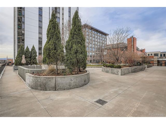 1625 Larimer St 602, Denver, CO 80202