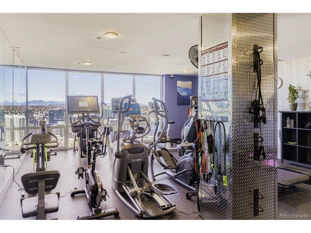 1625 Larimer St 602, Denver, CO 80202