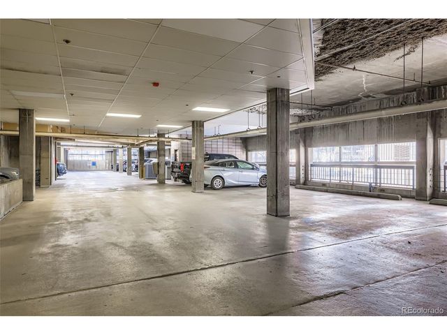 1625 Larimer St 602, Denver, CO 80202