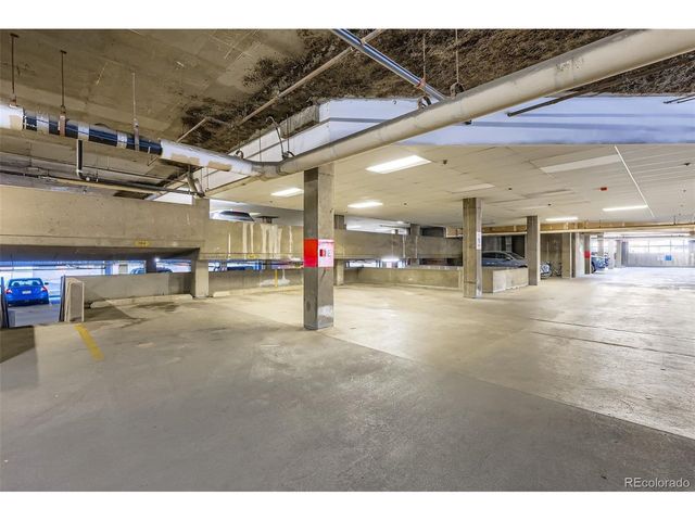 1625 Larimer St 602, Denver, CO 80202