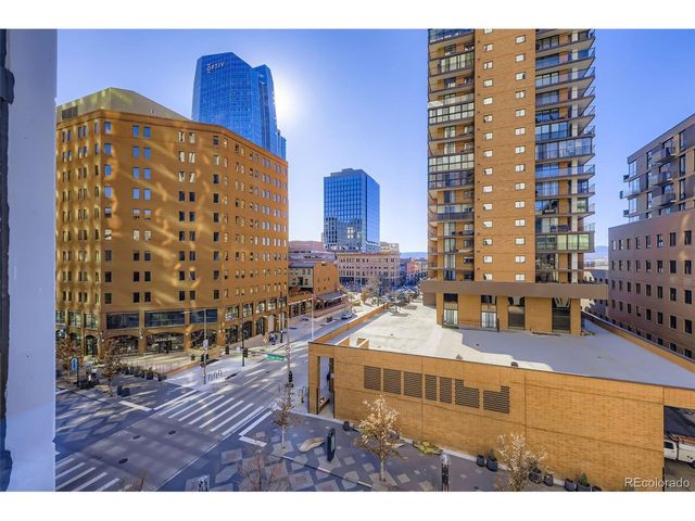 1625 Larimer St 602, Denver, CO 80202