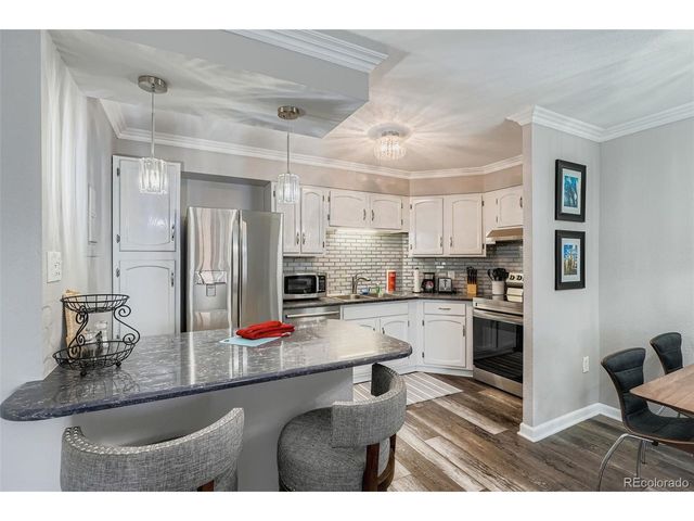 1625 Larimer St 602, Denver, CO 80202