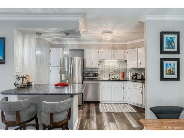 1625 Larimer St 602, Denver, CO 80202