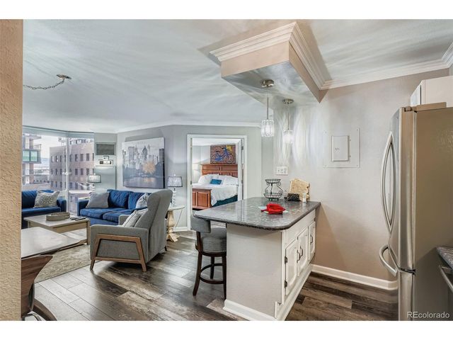 1625 Larimer St 602, Denver, CO 80202