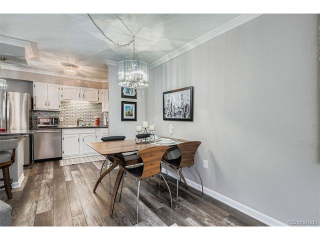 1625 Larimer St 602, Denver, CO 80202