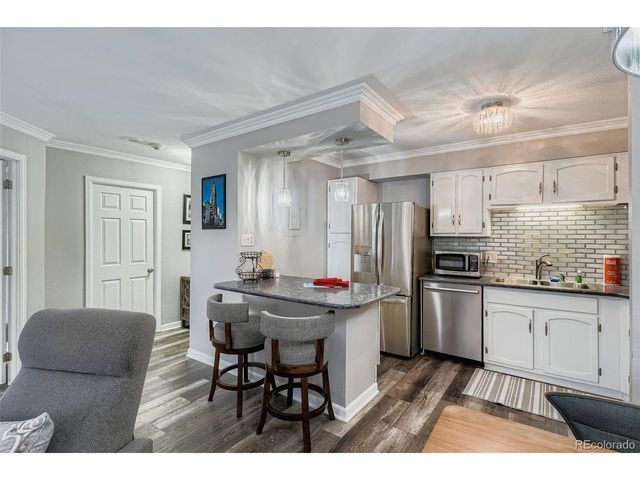 1625 Larimer St 602, Denver, CO 80202