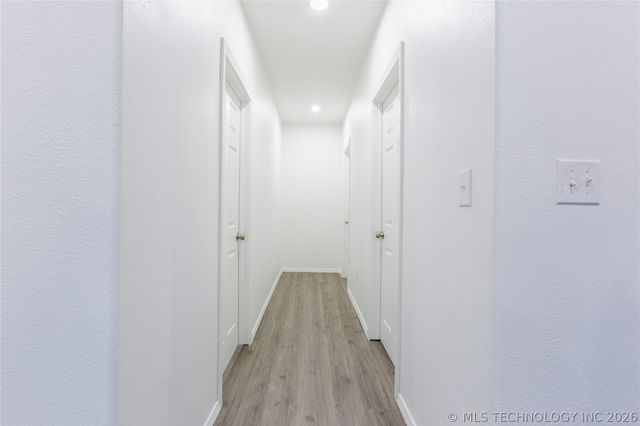 1101 N D Street, Mcalester, OK 74501