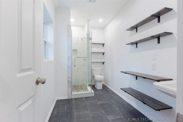 1101 N D Street, Mcalester, OK 74501