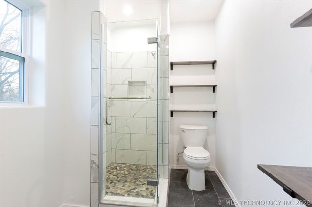 1101 N D Street, Mcalester, OK 74501