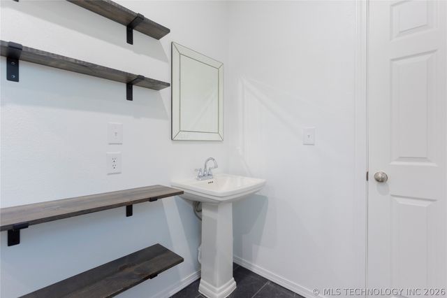 1101 N D Street, Mcalester, OK 74501