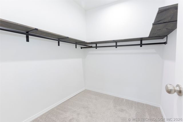 1101 N D Street, Mcalester, OK 74501