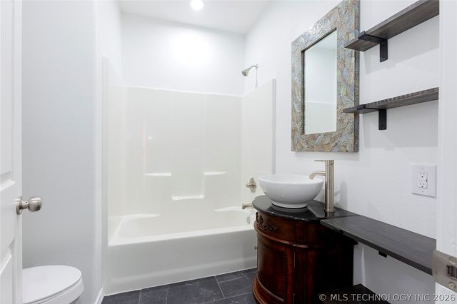 1101 N D Street, Mcalester, OK 74501