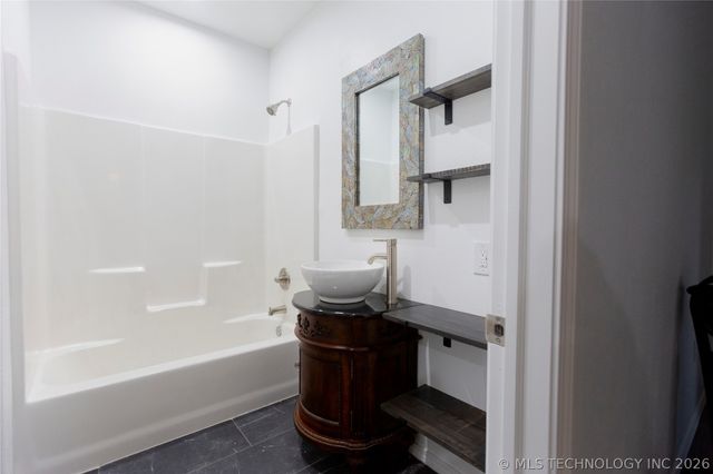 1101 N D Street, Mcalester, OK 74501