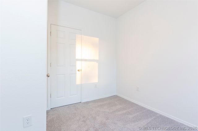 1101 N D Street, Mcalester, OK 74501