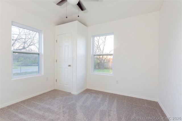 1101 N D Street, Mcalester, OK 74501