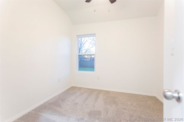 1101 N D Street, Mcalester, OK 74501