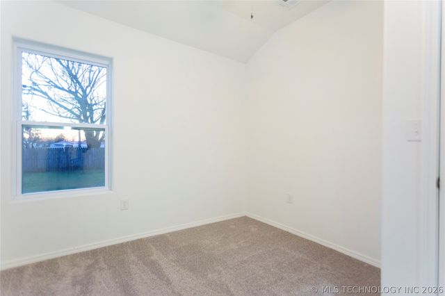 1101 N D Street, Mcalester, OK 74501