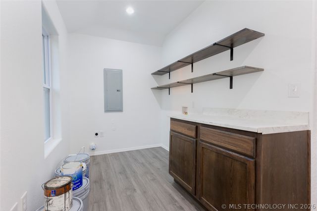 1101 N D Street, Mcalester, OK 74501