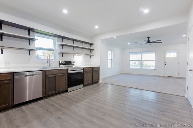 1101 N D Street, Mcalester, OK 74501