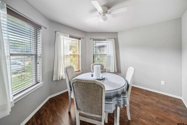414 Tara Ln., Troup, TX 75789