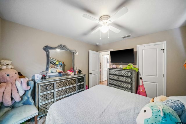 414 Tara Ln., Troup, TX 75789